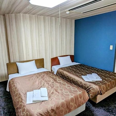 Select Inn Shimada Ekimae Extérieur photo