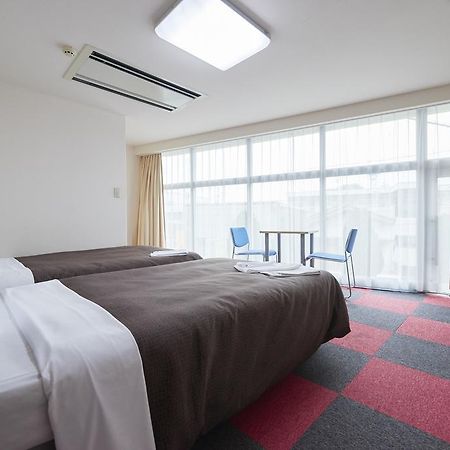 Select Inn Shimada Ekimae Extérieur photo