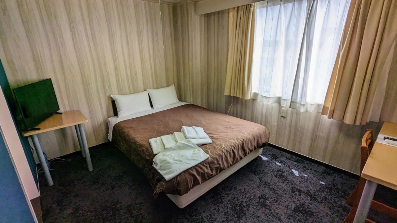 Select Inn Shimada Ekimae Extérieur photo