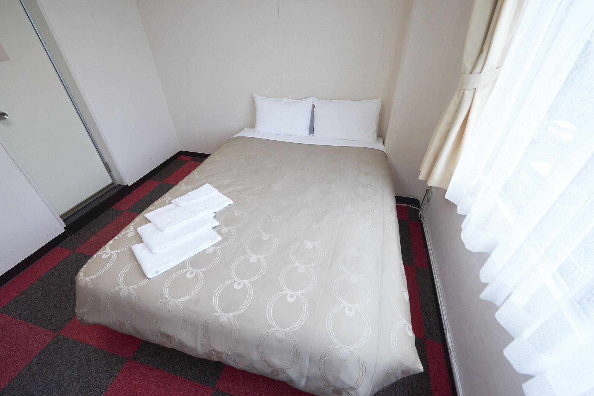 Select Inn Shimada Ekimae Extérieur photo