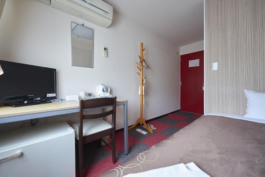 Select Inn Shimada Ekimae Extérieur photo