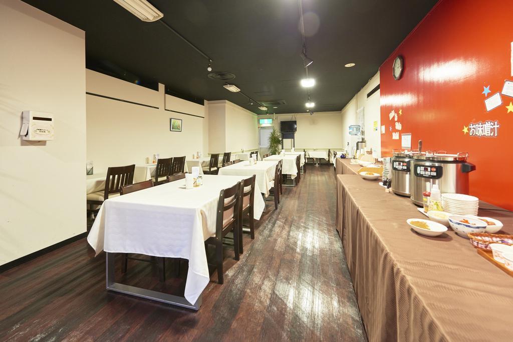 Select Inn Shimada Ekimae Extérieur photo