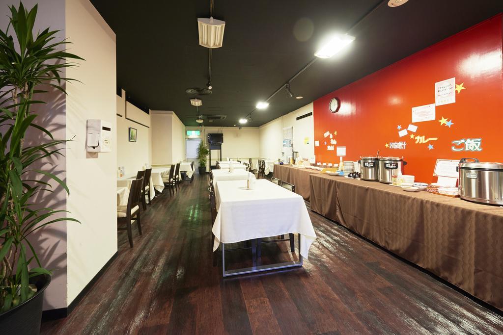 Select Inn Shimada Ekimae Extérieur photo