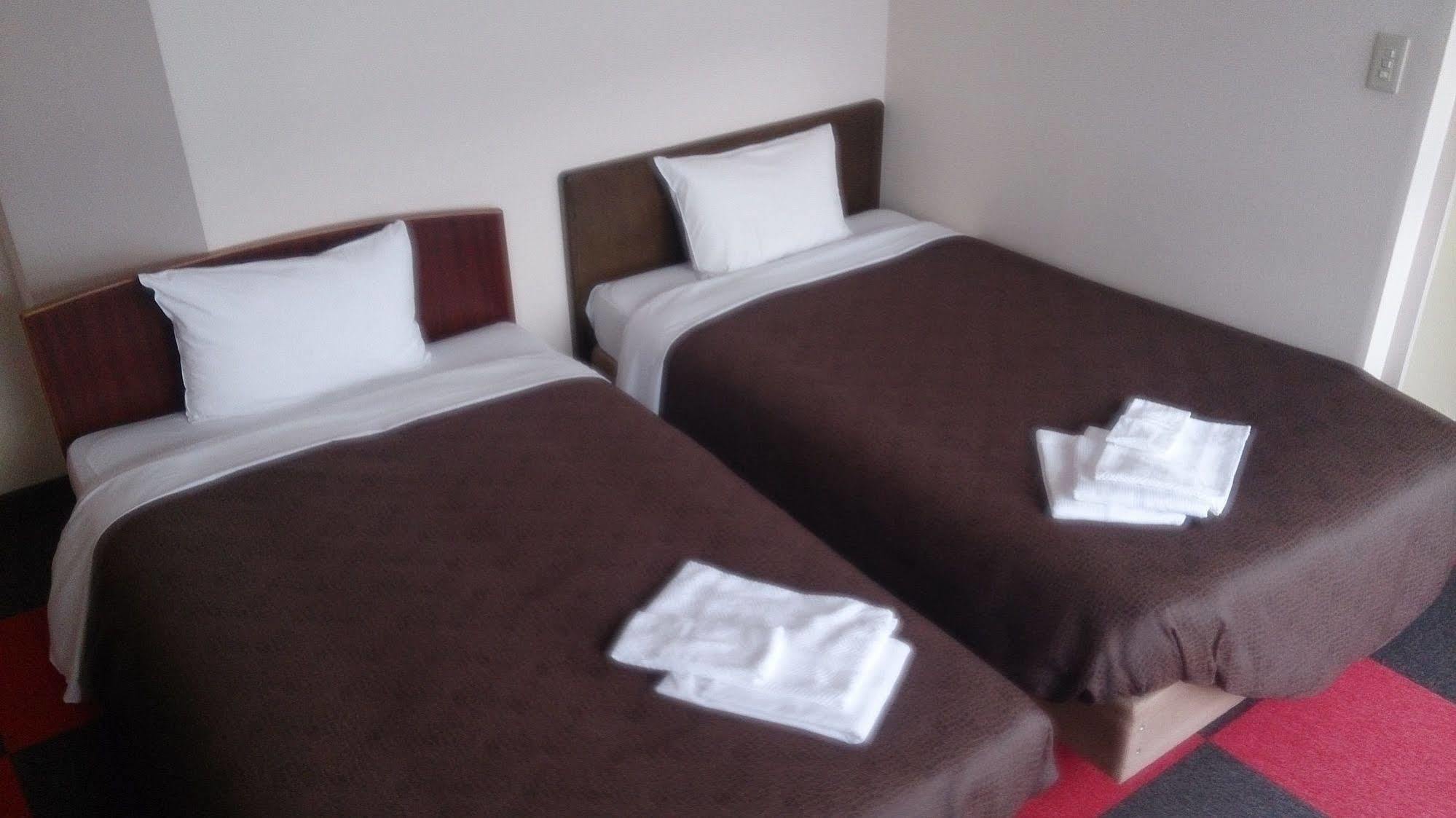Select Inn Shimada Ekimae Extérieur photo
