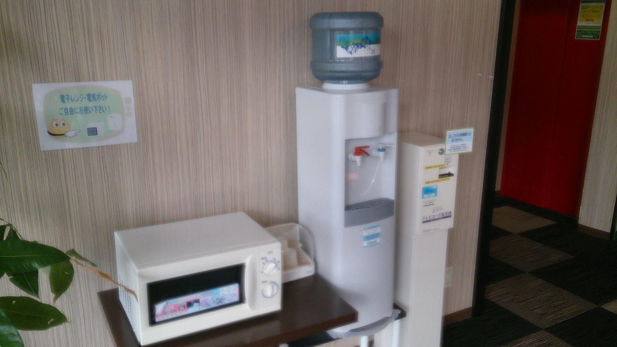 Select Inn Shimada Ekimae Extérieur photo