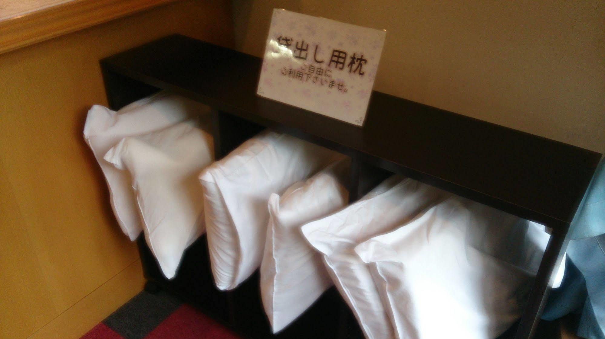 Select Inn Shimada Ekimae Extérieur photo