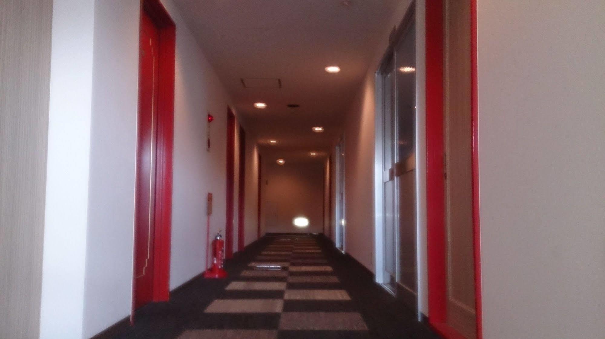 Select Inn Shimada Ekimae Extérieur photo